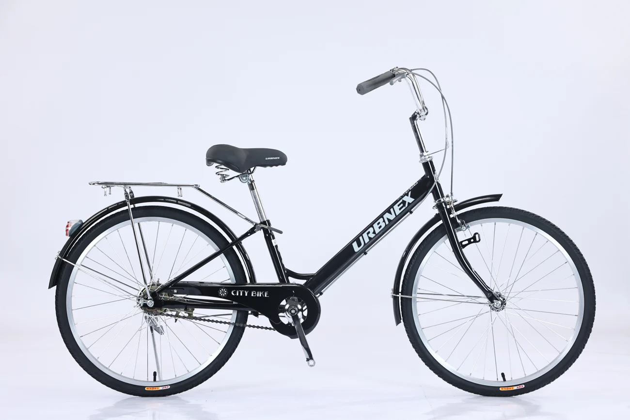 UNX-CT003 City & Trekking Bike