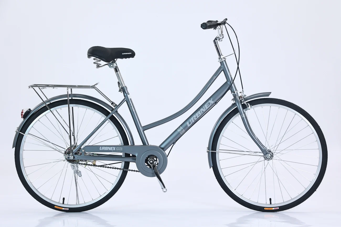 UNX-CT004 City & Trekking Bike