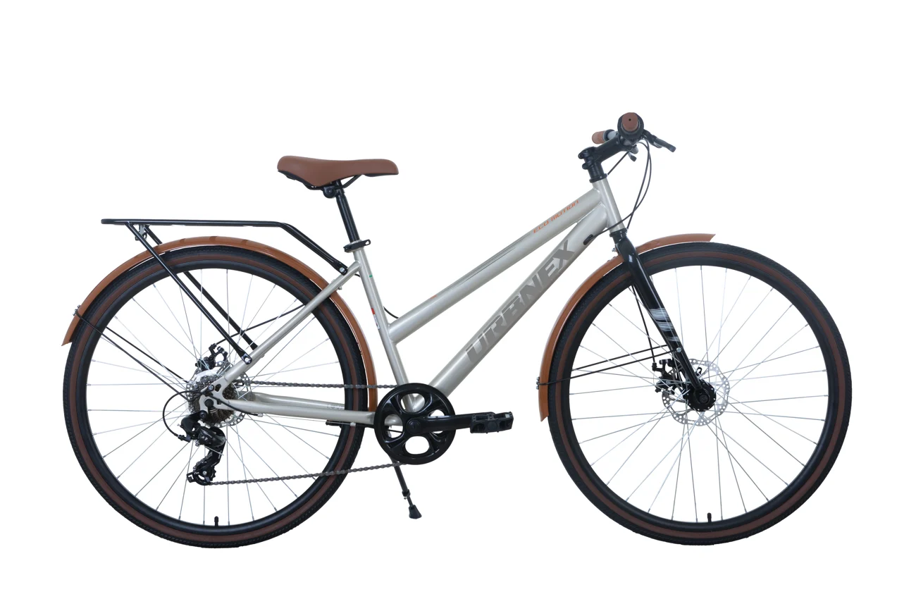 UNX-CT008 City & Trekking Bike