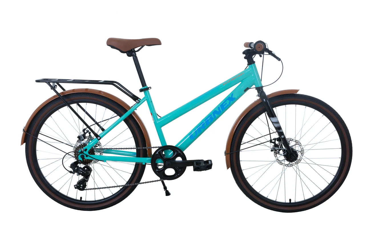 UNX-CT009 City & Trekking Bike