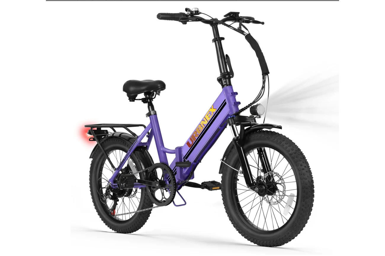 UNX-EB004 Electric Bike