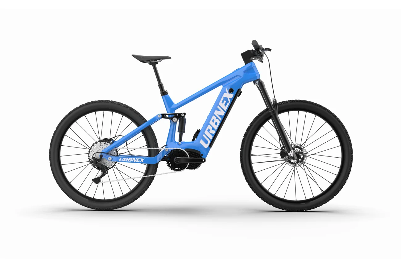 UNX-EB008 Electric Bike