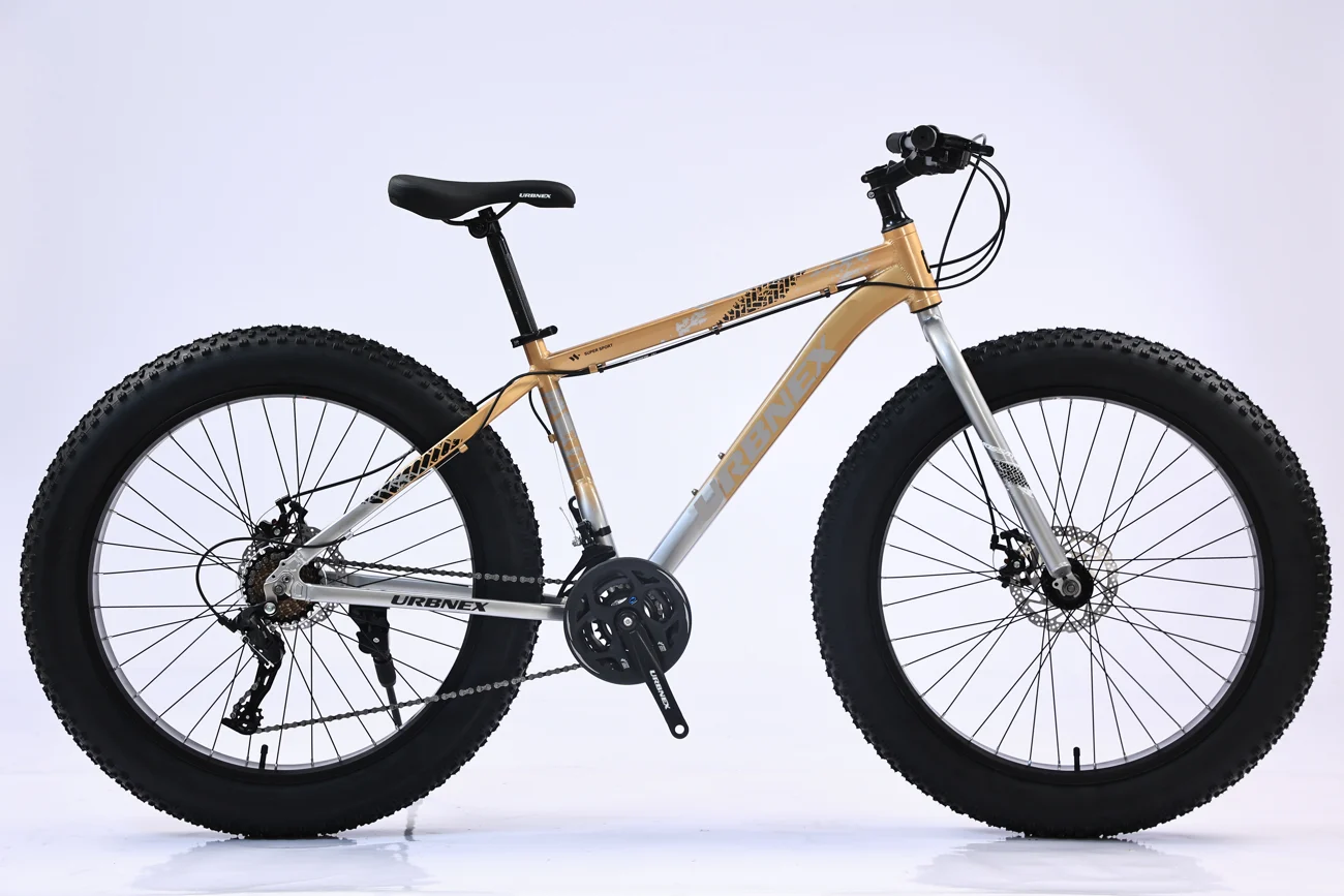 UNX-FT003 Fat Tire Bike