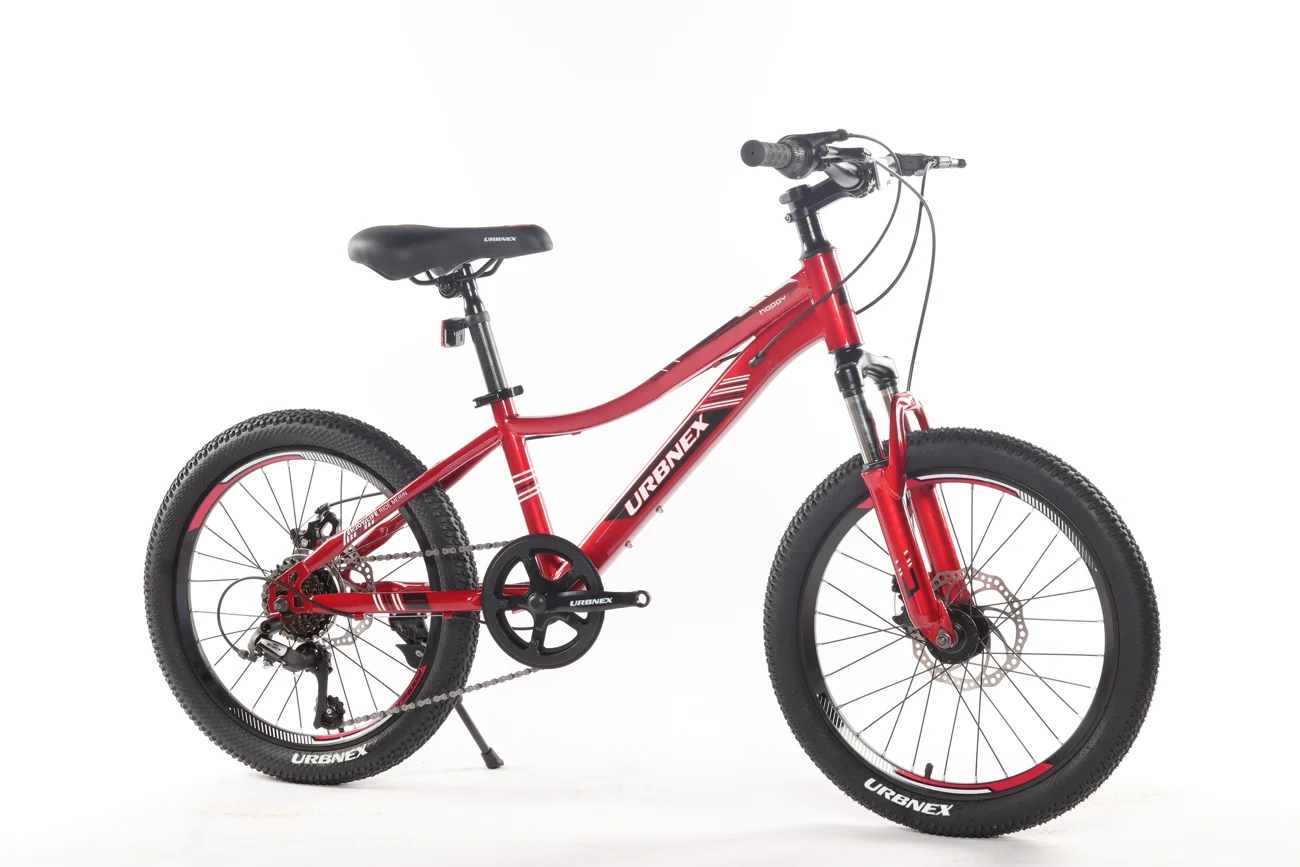 UNX-JR005 Junior Bike