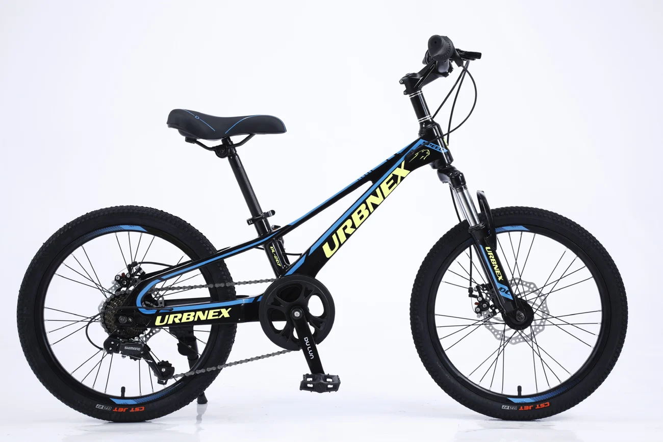 UNX-JR006 Junior Bike