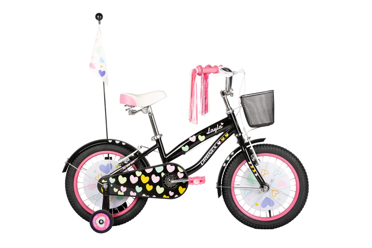 UNX-JR014 Junior Bike