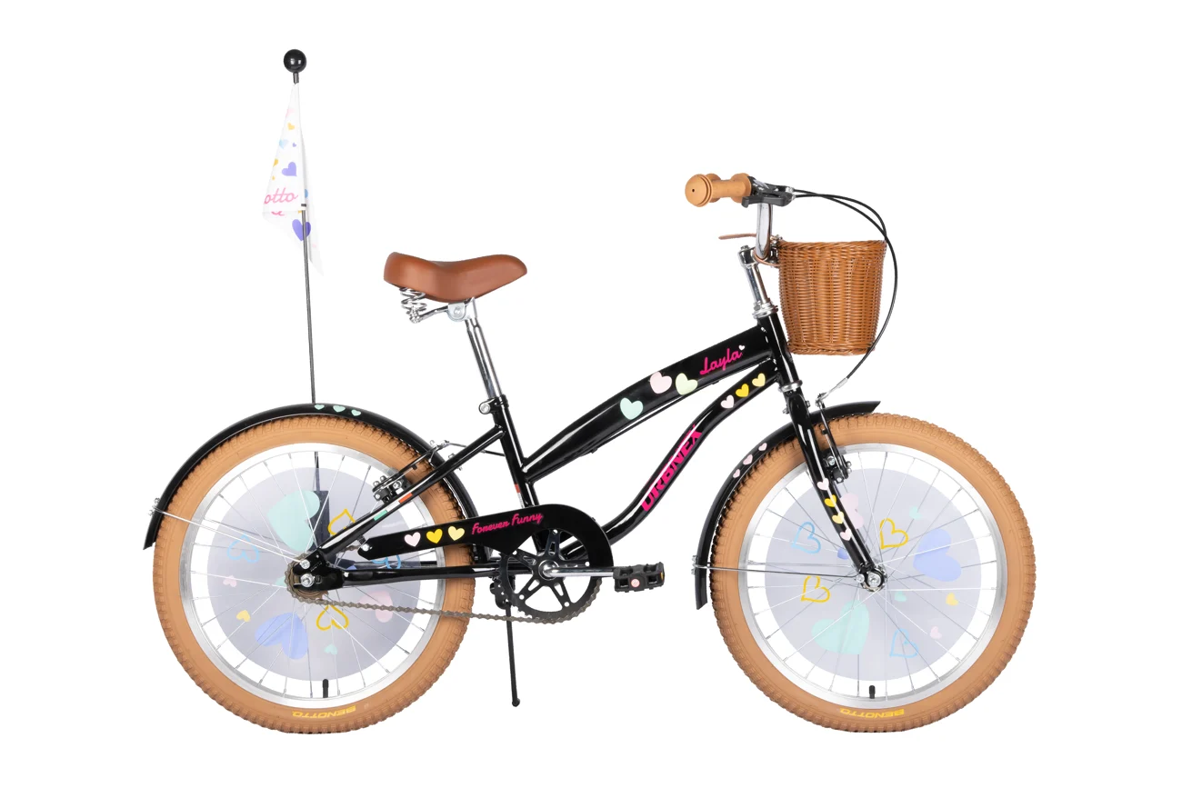 UNX-JR015 Junior Bike