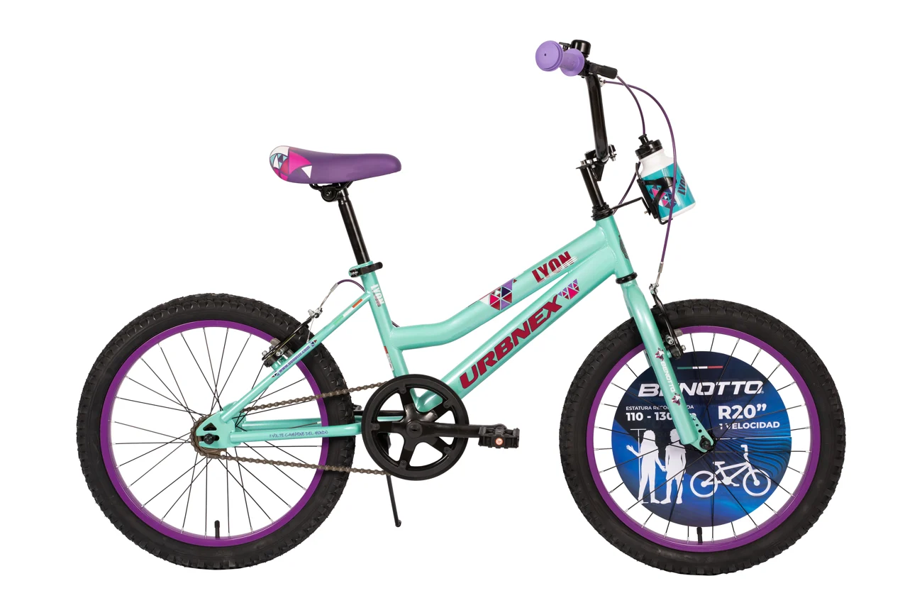 UNX-JR017 Junior Bike