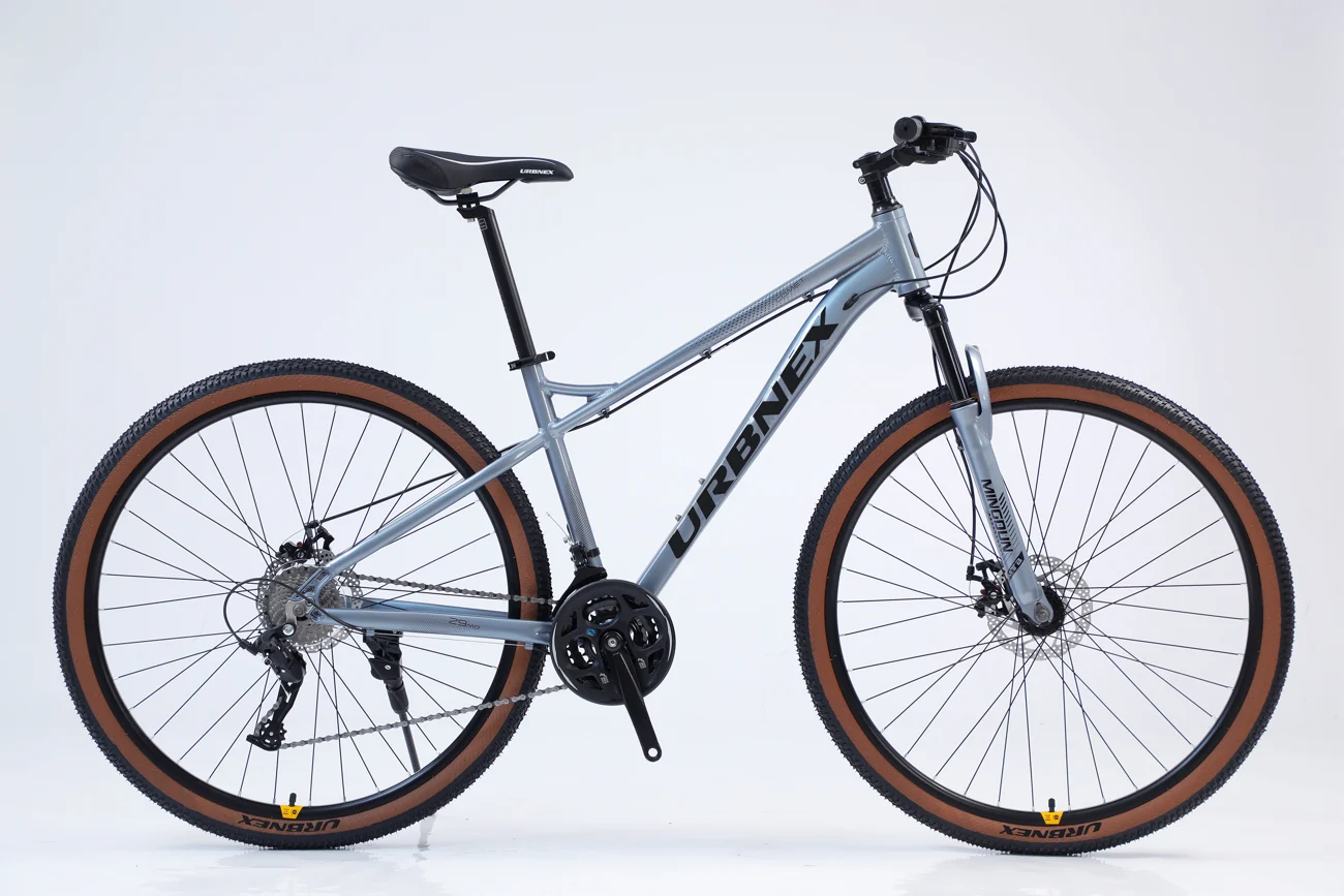 UNX-MT031 Mountain Bike