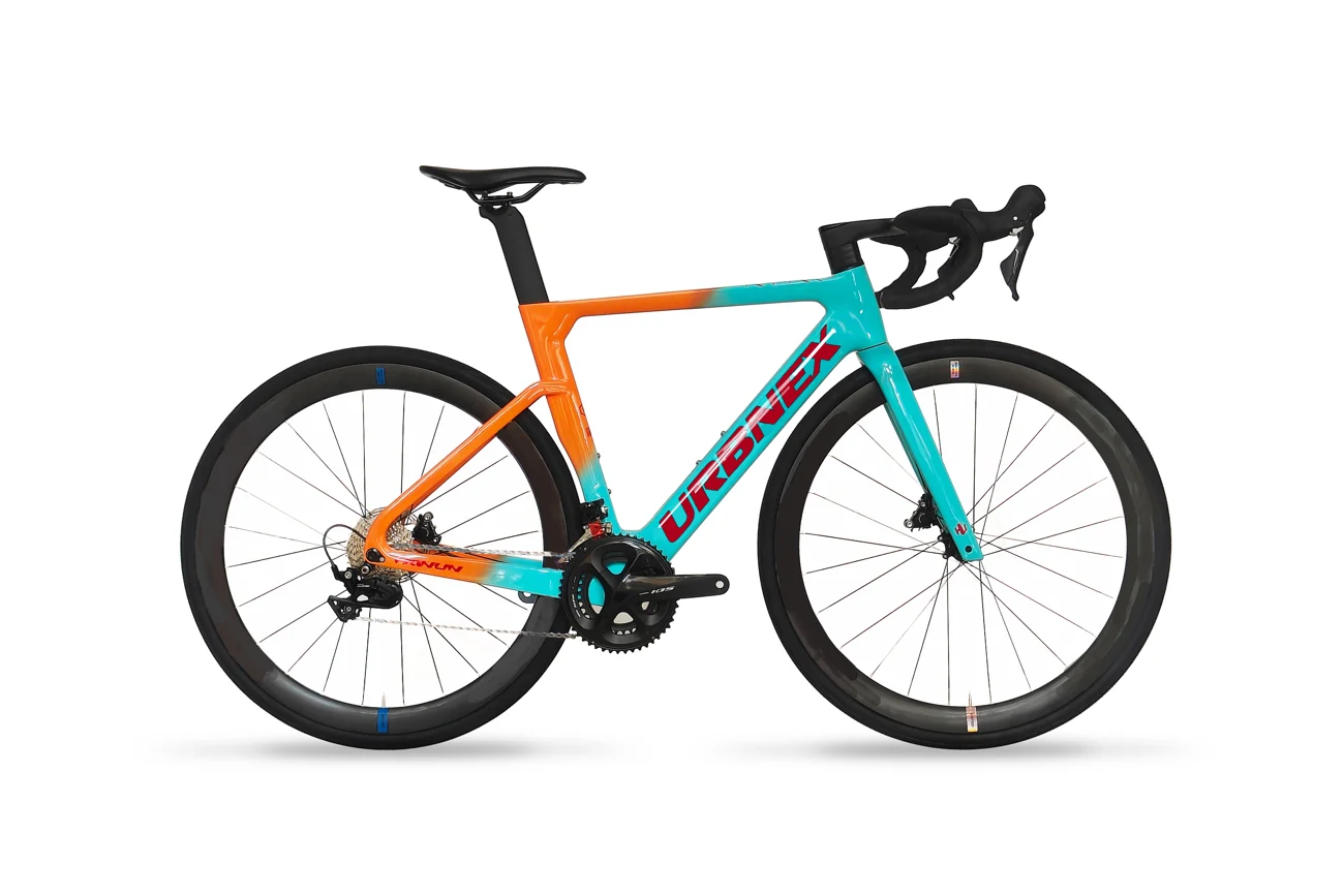 UNX-RD004 Road Bike